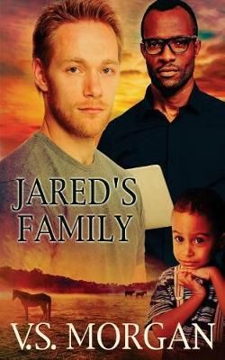 Jared's Family By V S Morgan 9781683611790 (Paperback)
