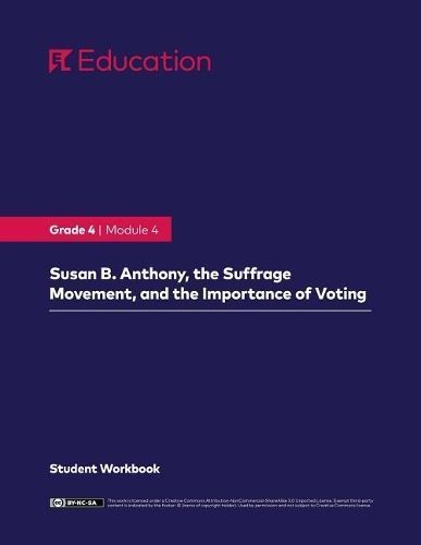 Grade 4 By El Education 9781683620303 (Paperback)