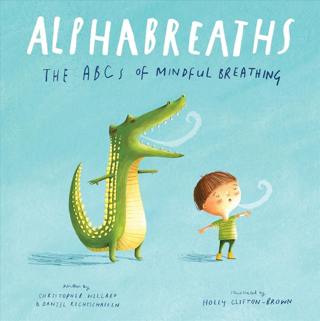Alphabreaths 9781683648529 (Board book)