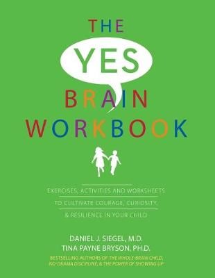 Yes Brain Workbook By Siegel 9781683732976 (Paperback)