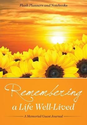 Remembering a Life Well-Lived By Flash Planners and Notebooks