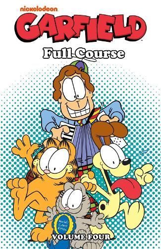 Garfield. Volume 4 9781684151592 (Paperback)