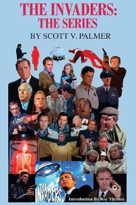 Invaders By Palmer 9781684182305 (Hardback)