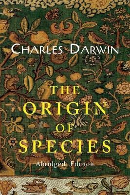 The Origin of Species 9781684220922 (Paperback)