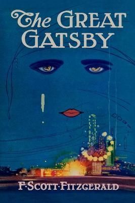 Great Gatsby By Fitzgerald 9781684224845 (Paperback)