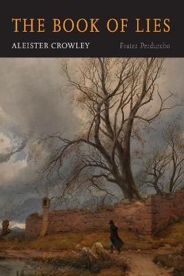 Book of Lies By Aleister Crowley 9781684225408 (Paperback)
