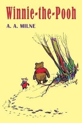 Winnie-the-Pooh By Milne 9781684225620 (Paperback)