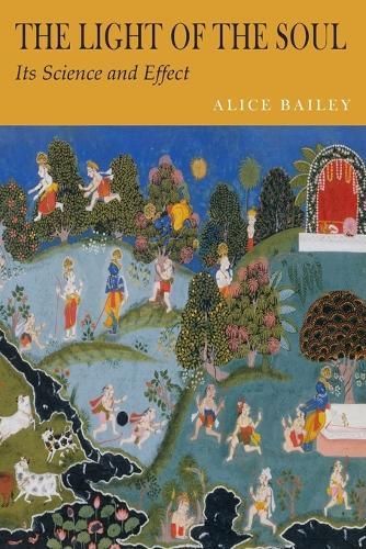 Light of the Soul By Bailey 9781684227723 (Paperback)
