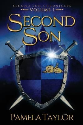 Second Son By Taylor 9781684330638 (Paperback)