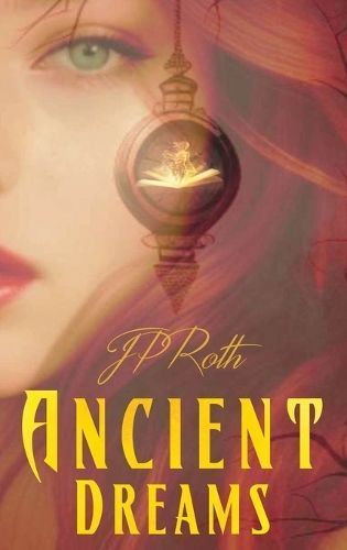 Ancient Dreams By Roth 9781684339846 (Hardback)