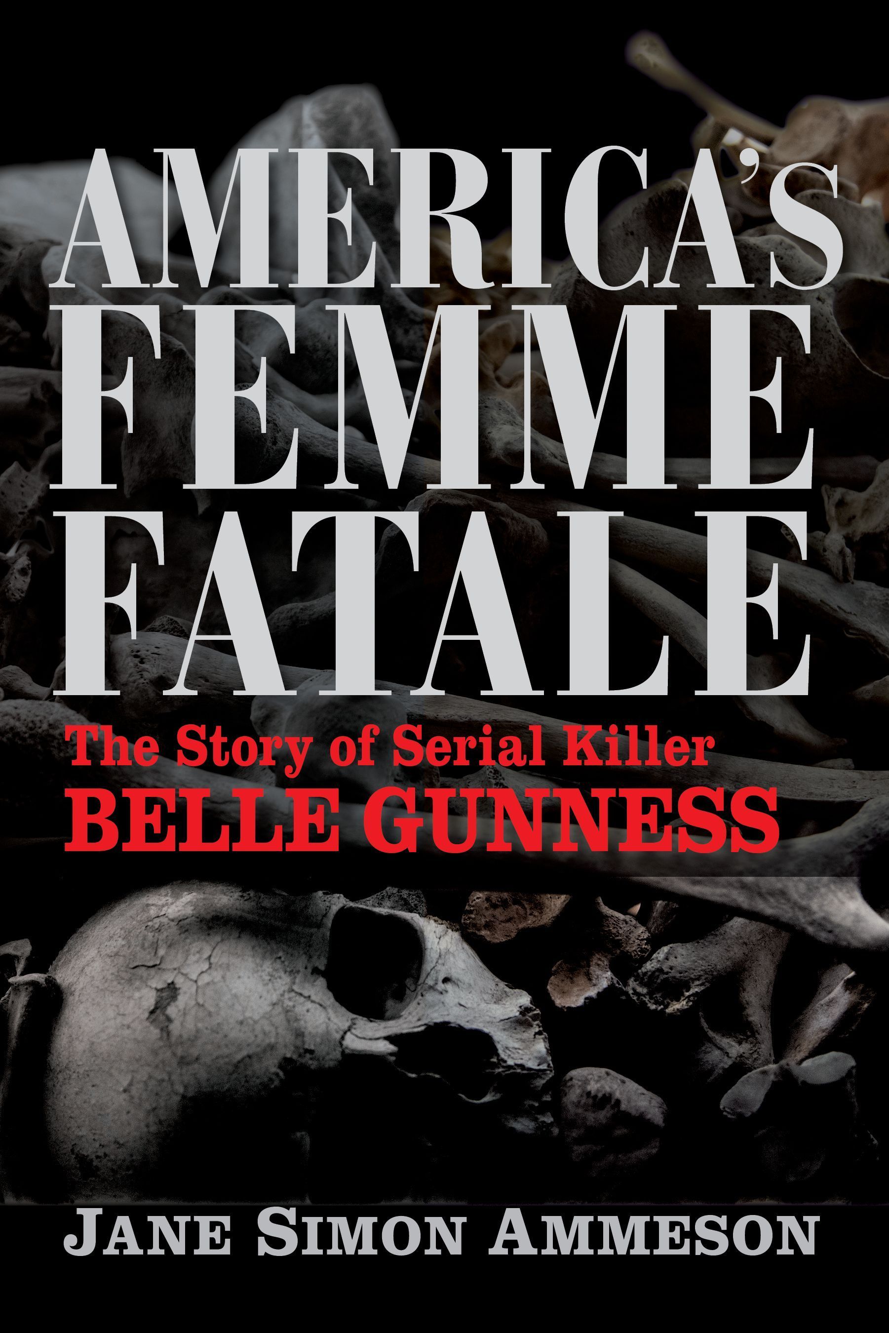 America's Femme Fatale By Jane Simon Ammeson 9781684351596 (Paperback)