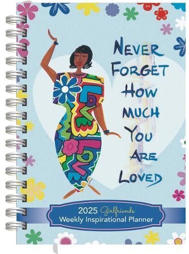 Never Forget How Much You Are Loved By Cidne Wallace (other)