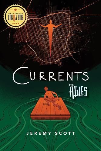 Currents By Jeremy Scott 9781684423439 (Hardback)
