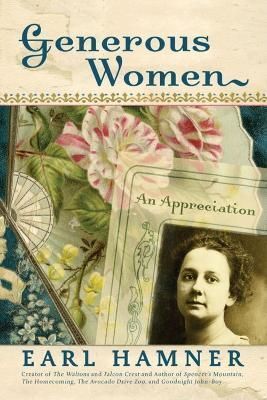 Generous Women By Earl Hamner 9781684424955 (Paperback)