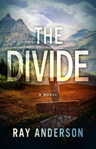 The Divide By Ray Anderson 9781684425174 (Paperback)