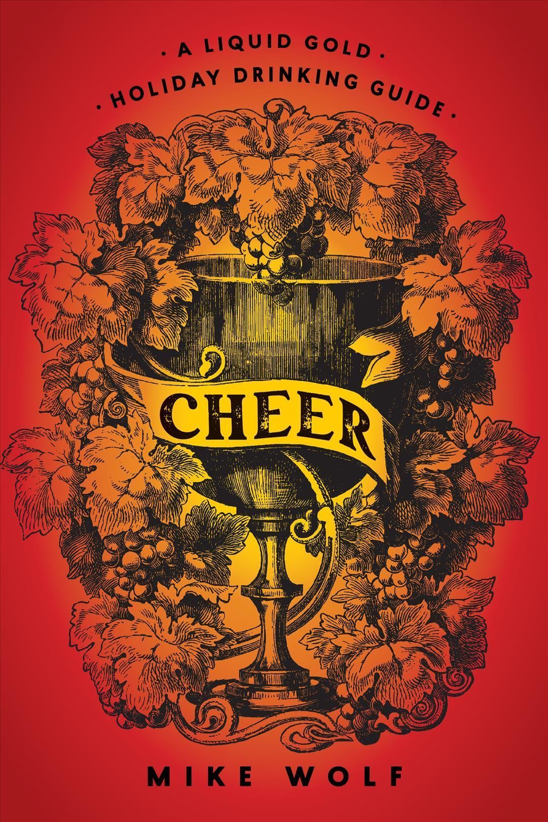 Cheer 9781684425624 (Hardback)