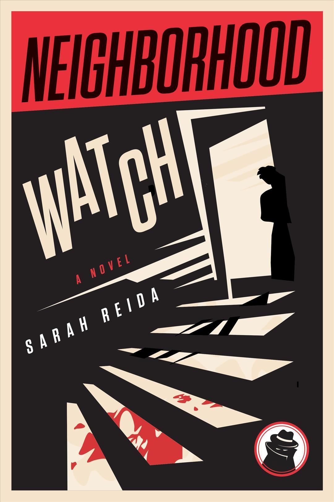 Neighborhood Watch By Sarah Reida 9781684429646 (Paperback)