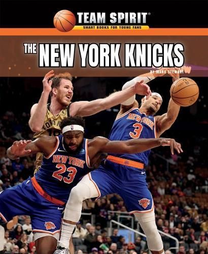 The New York Knicks By Mark Stewart 9781684500932 (Paperback)