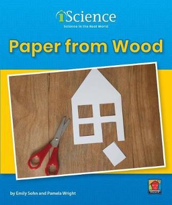 Paper from Wood By Emily Sohn 9781684509683 (Hardback)