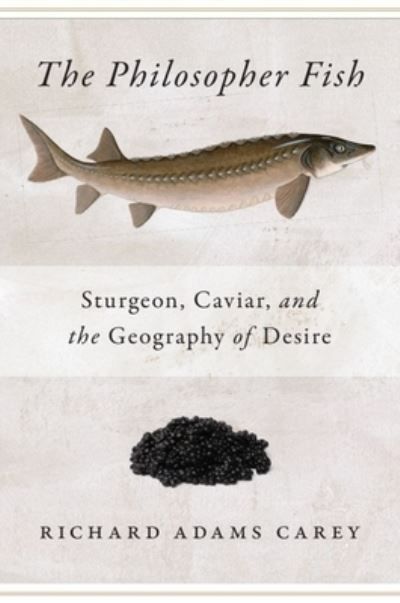 Philosopher Fish By Richard Adams Carey 9781684582389 (Paperback)