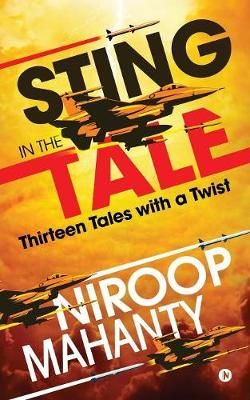 Sting in the Tale By Fic029000 9781684666010 (Paperback)