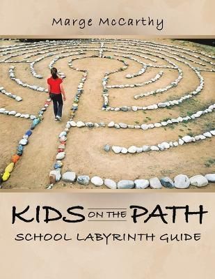 Kids on the Path By McCarthy 9781684708031 (Paperback)