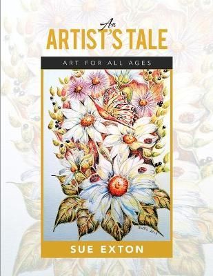Artist's Tale By Exton 9781684712588 (Paperback)