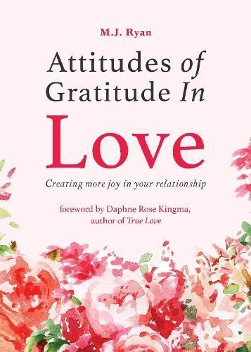 Attitudes of Gratitude in Love 9781684810055 (Paperback)