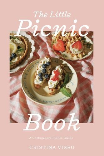 The Little Picnic Book By Cristina Viseu 9781684814411 (Hardback)