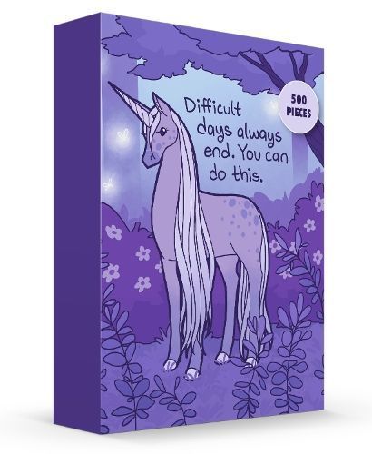 You Can Do This - TheLatestKate Positivity Puzzle By Kate Allan ()
