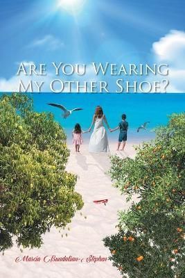Are You Wearing My Other Shoe? By Stephen 9781684860906 (Paperback)
