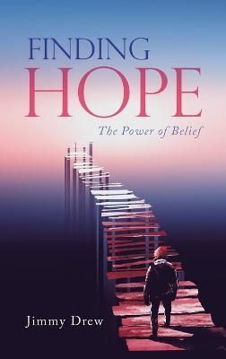 Finding Hope By Drew 9781684861552 (Hardback)