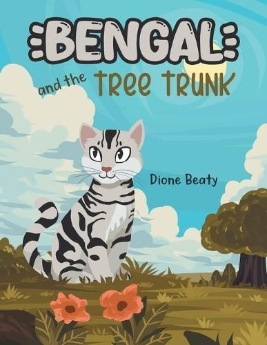 Bengal and the Tree Trunk By Beaty 9781684867301 (Paperback)