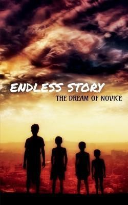Endless Story By Kumari 9781684873081 (Paperback)