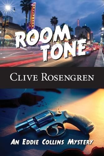 Room Tone By Clive Rosengren 9781684922123 (Paperback)