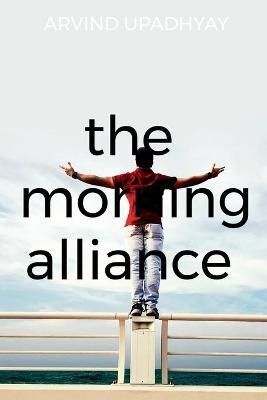 morning alliance By Upadhyay 9781684945658 (Paperback)