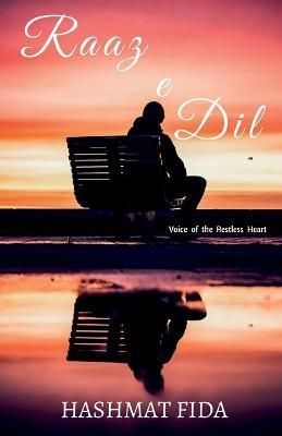Raaz-e-Dil By Fida 9781684948550 (Paperback)