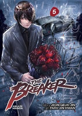 The Breaker Omnibus. Vol. 5 9781684970902 (Paperback)