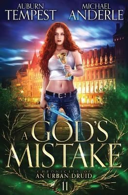 God's Mistake By Tempest 9781685004163 (Paperback)