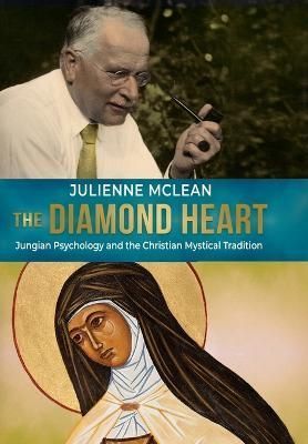The Diamond Heart By Julienne McLean 9781685030964 (Hardback)