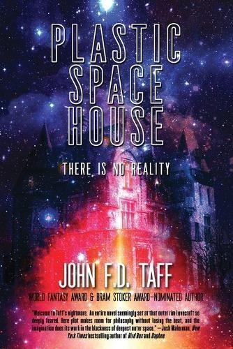 Plastic Space House By Taff 9781685100964 (Paperback)