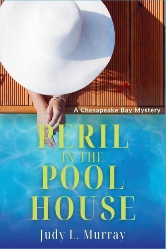 Peril in the Pool House By Murray 9781685124151 (Paperback)