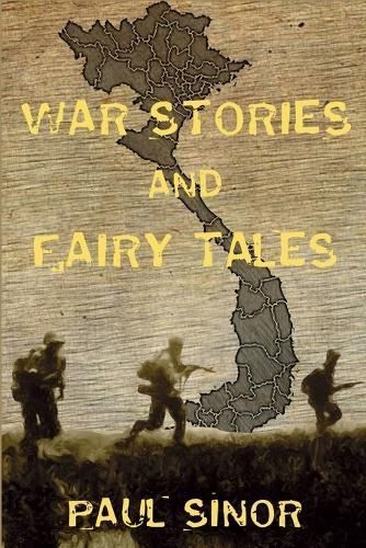 War Stories and Fairy Tales By Paul Sinor 9781685125974 (Paperback)
