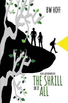 Shrill of it All By Hoff 9781685130459 (Paperback)