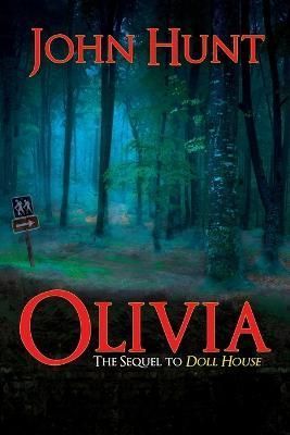 Olivia By John Hunt 9781685130473 (Paperback)
