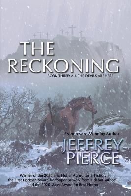 Reckoning By Pierce 9781685130558 (Paperback)