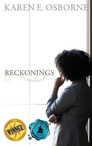 Reckonings By Osborne, Karen, E. 9781685131203 (Hardback)