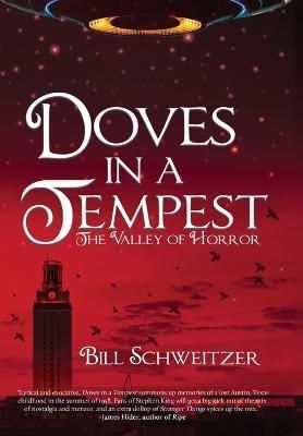 Doves In A Tempest By Schweitzer 9781685132613 (Hardback)