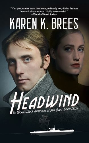 Headwind By Karen K Brees 9781685133061 (Paperback)