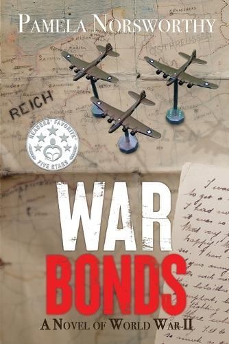 War Bonds By Pamela Norsworthy 9781685133719 (Paperback)